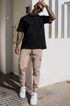 Laluna® | Comodo cargo Broek