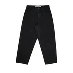 Bram | Wijde Oversized Baggy Skater Stijl Spijkerbroek