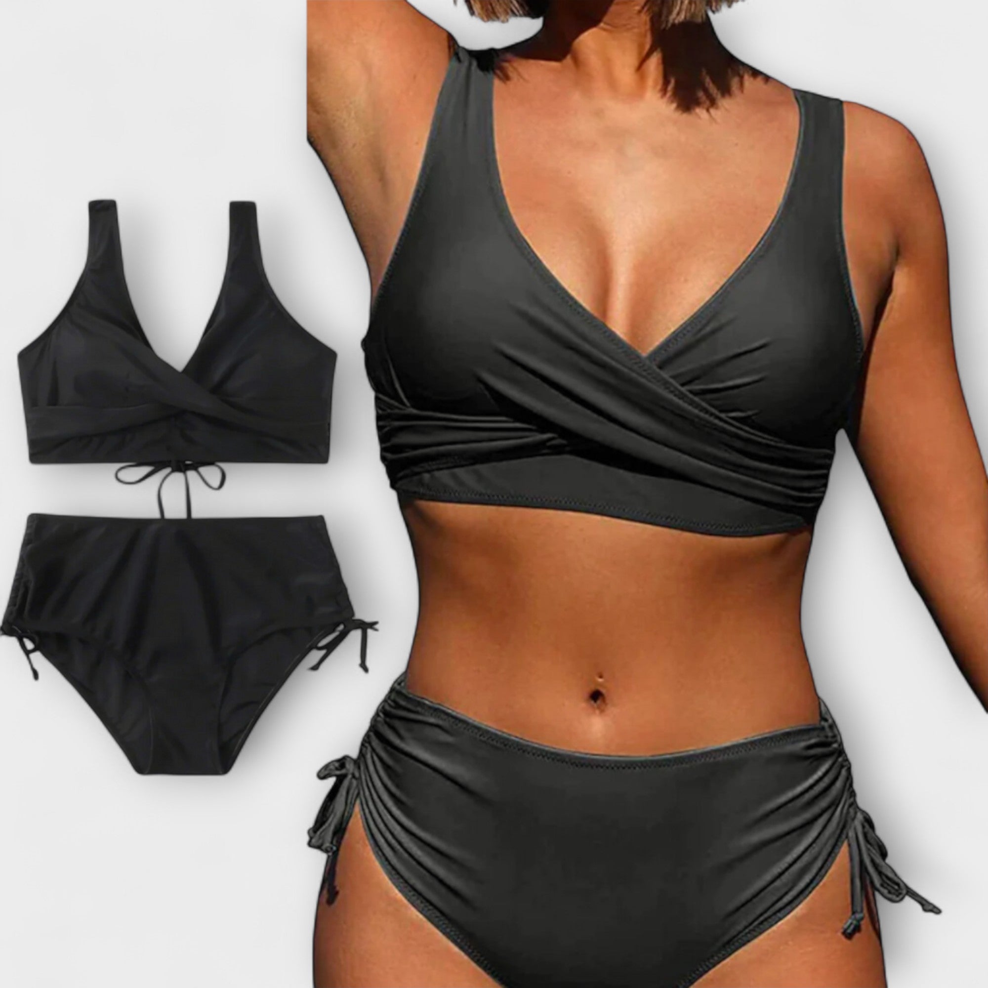 Fabia | Bikini elegante