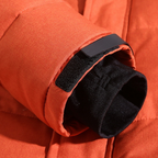 Laluna® | Parka premium Ganzendon