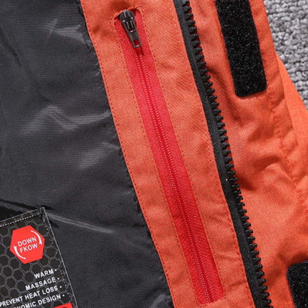 Laluna® | Parka premium Ganzendon