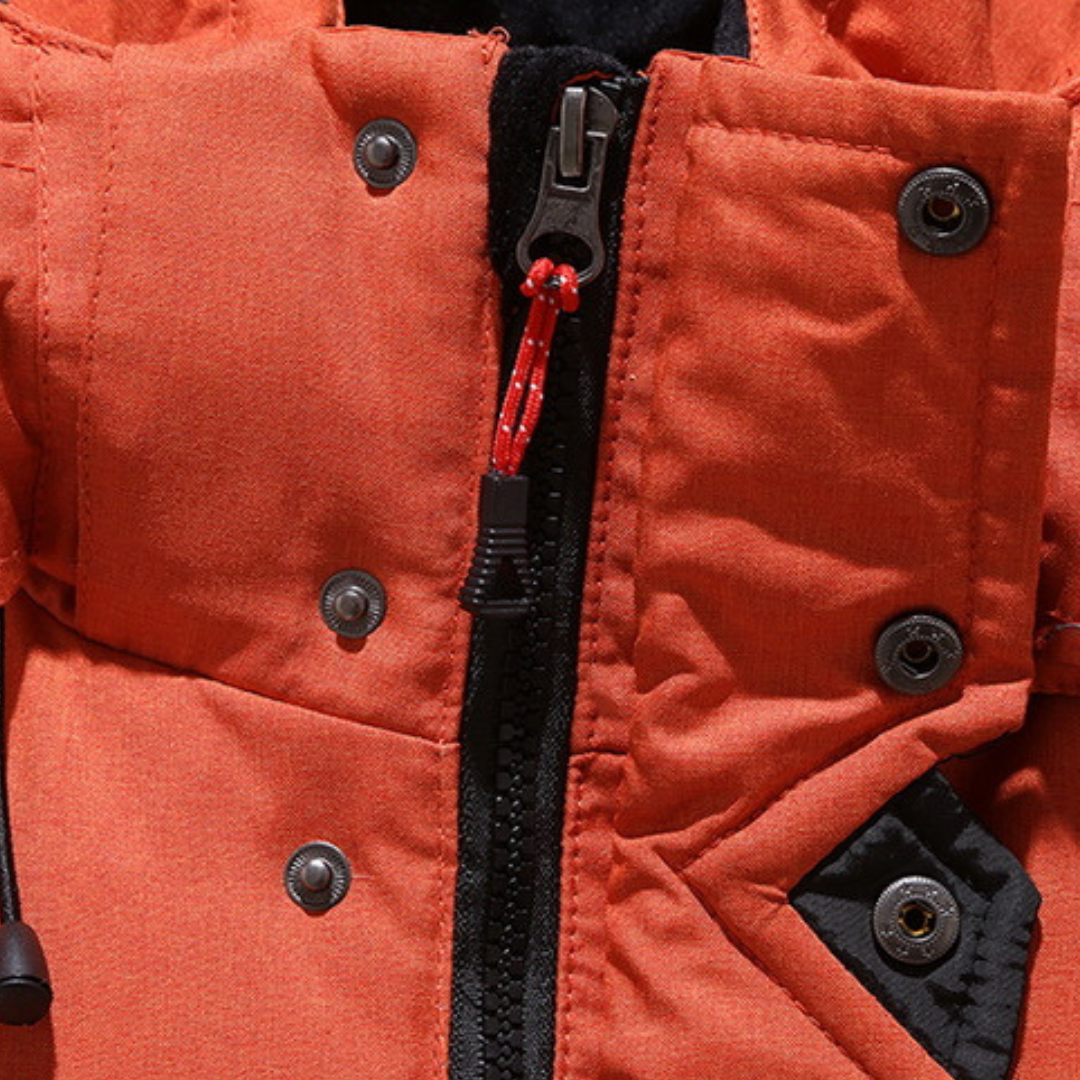 Laluna® | Parka premium Ganzendon