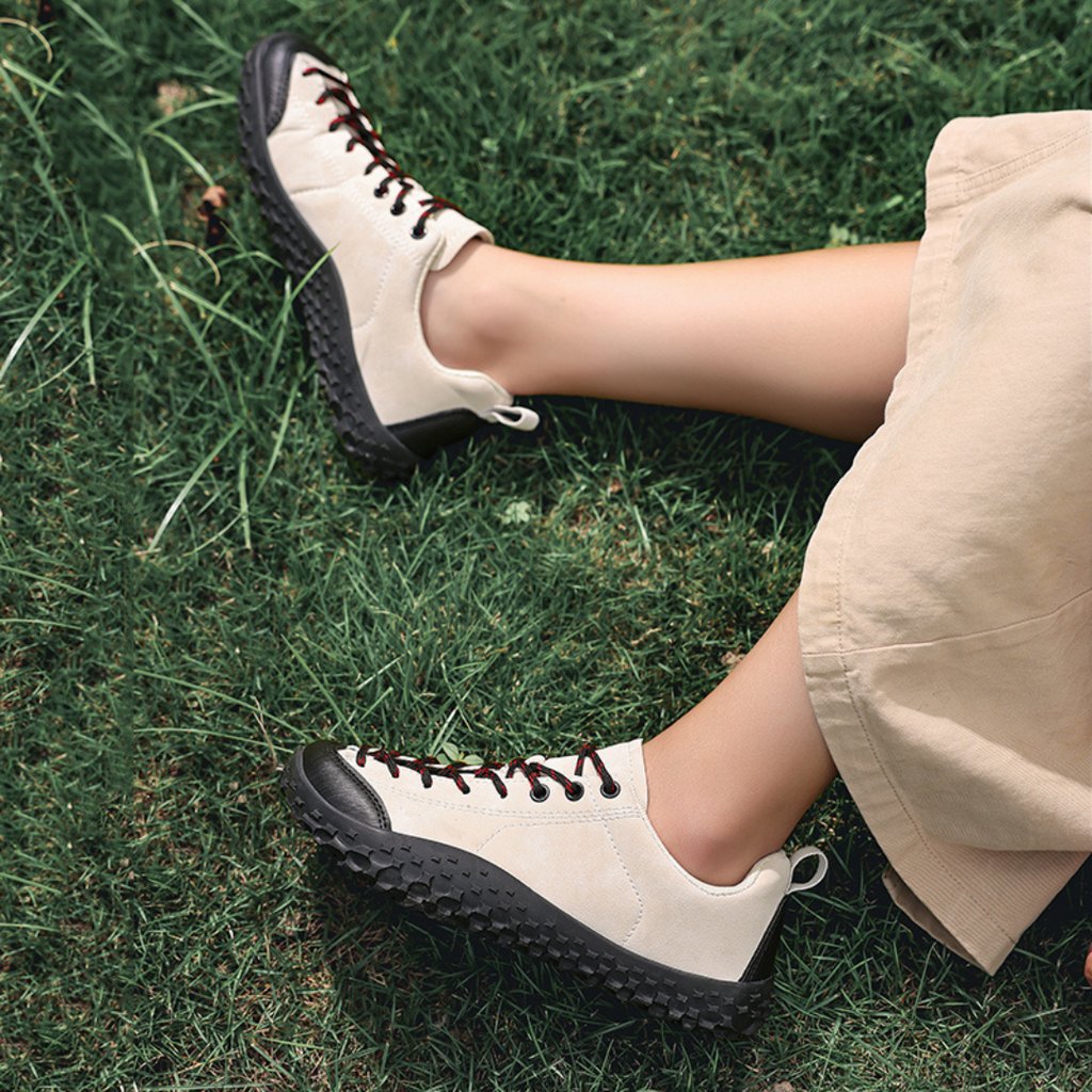 Anna | Water- en Zweetafstotende Sneakers
