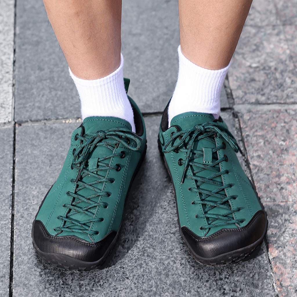 Anna | Water- en Zweetafstotende Sneakers