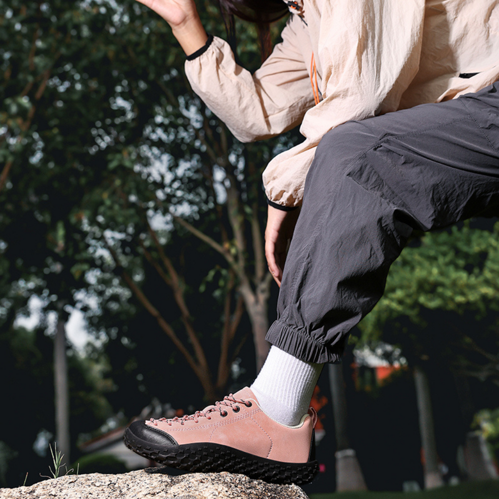 Anna | Water- en Zweetafstotende Sneakers
