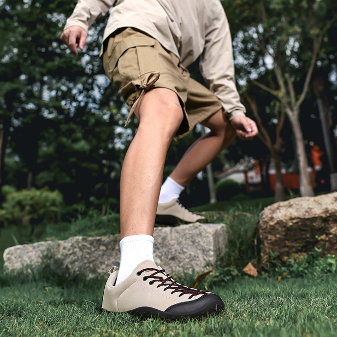Anna | Water- en Zweetafstotende Sneakers