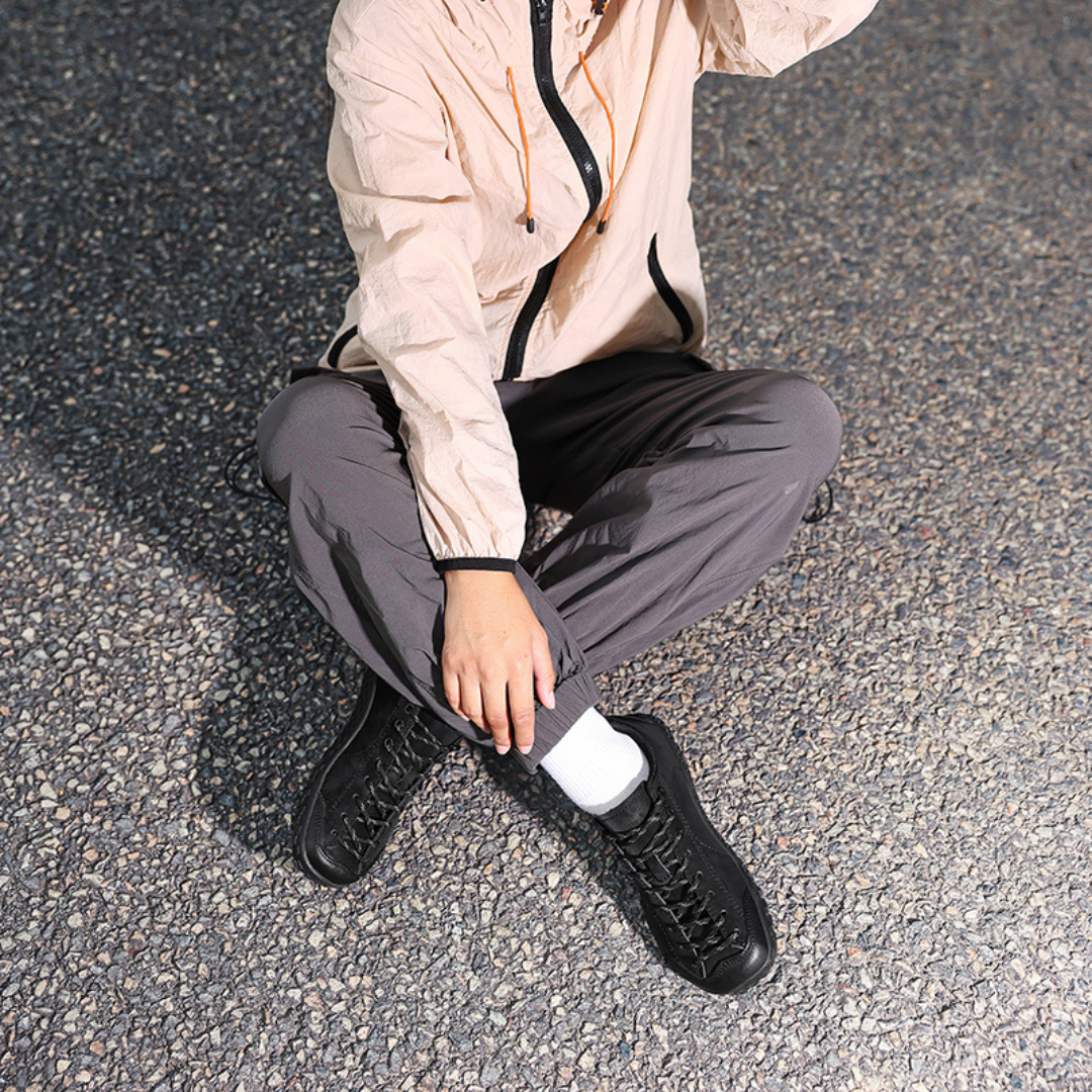 Anna | Water- en Zweetafstotende Sneakers