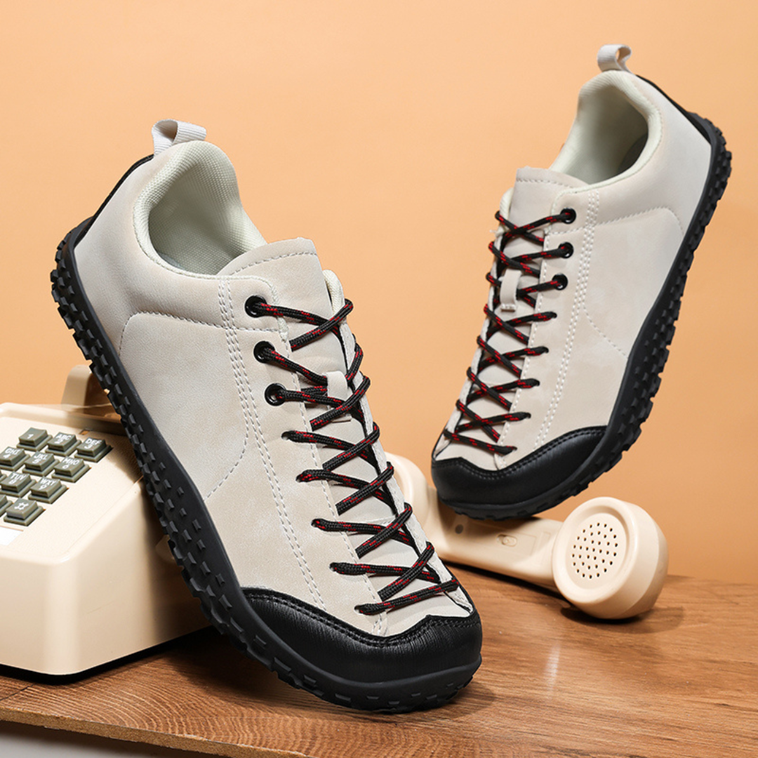 Anna | Water- en Zweetafstotende Sneakers