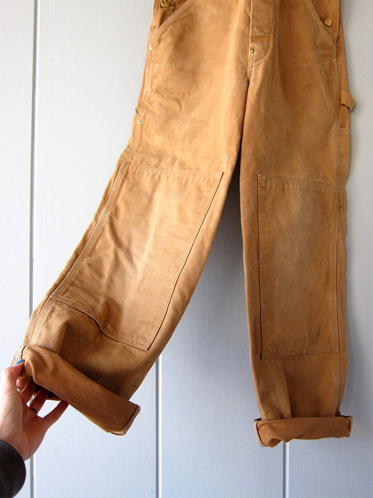 Julia | Eendensloof Canvas Overall