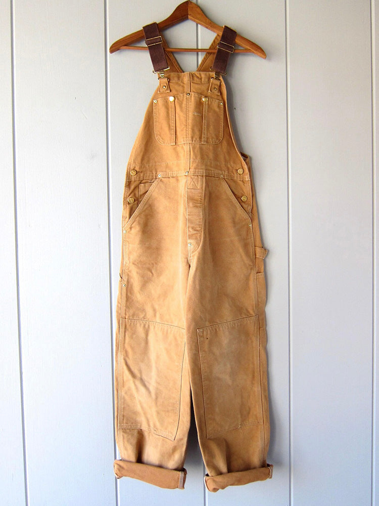 Julia | Eendensloof Canvas Overall
