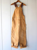 Julia | Eendensloof Canvas Overall
