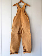 Julia | Eendensloof Canvas Overall