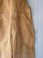 Julia | Eendensloof Canvas Overall