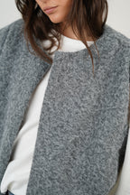 Laluna® | Gilet Modeuze