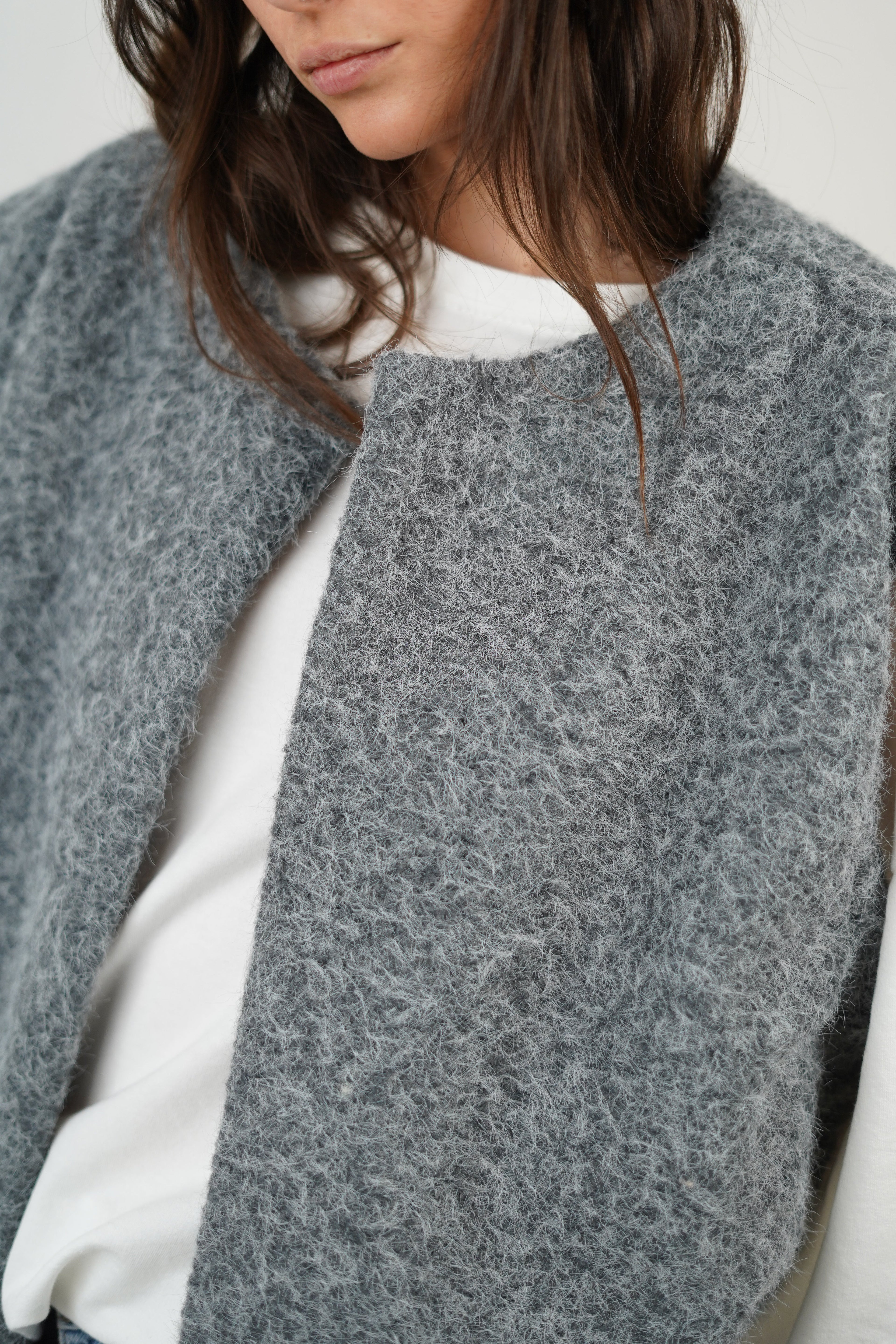 Laluna® | Gilet Modeuze
