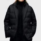 Laluna® |  Elise Leroy Giacca a vento Downtown