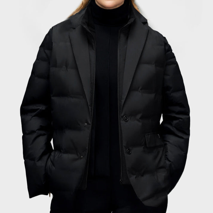 Laluna® |  Elise Leroy Giacca a vento Downtown