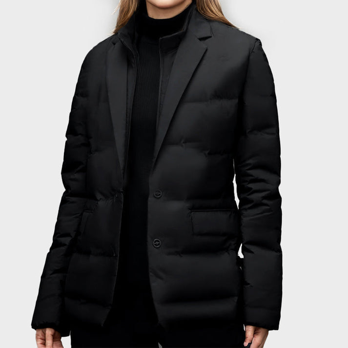 Laluna® |  Elise Leroy Giacca a vento Downtown