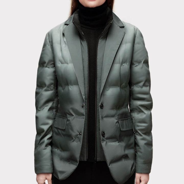Laluna® |  Elise Leroy Giacca a vento Downtown