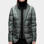 Laluna® |  Elise Leroy Giacca a vento Downtown