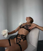 Laluna® | Completo intimo Esmee