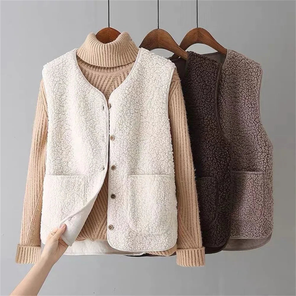 Laluna® | Cardigan classico
