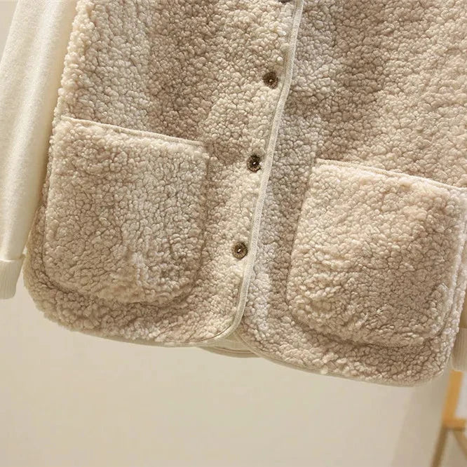 Laluna® | Cardigan classico