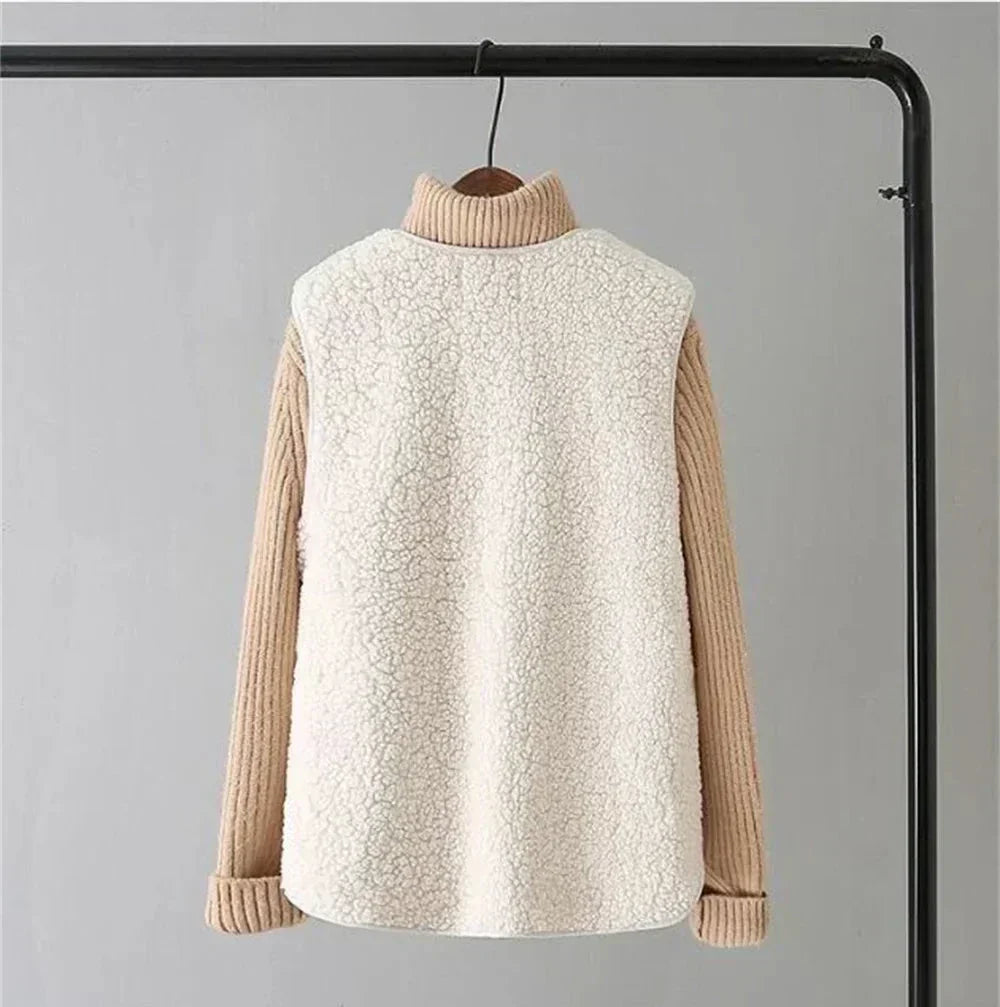 Laluna® | Cardigan classico
