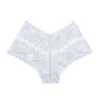 Laluna® | Slip romantico con fiori