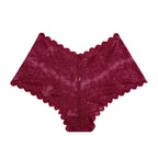 Laluna® | Slip romantico con fiori