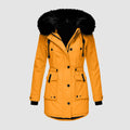 LALUNA® |  LANGE WINTERJAS VOOR DAMES