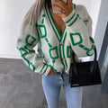 Laluna® | Cardigan modieuze