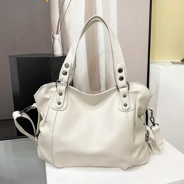Laluna® | Elegante Hobo-Schoudertas