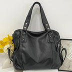 Laluna® | Elegante Hobo-Schoudertas