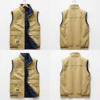 Joost | Luxe Herenvest