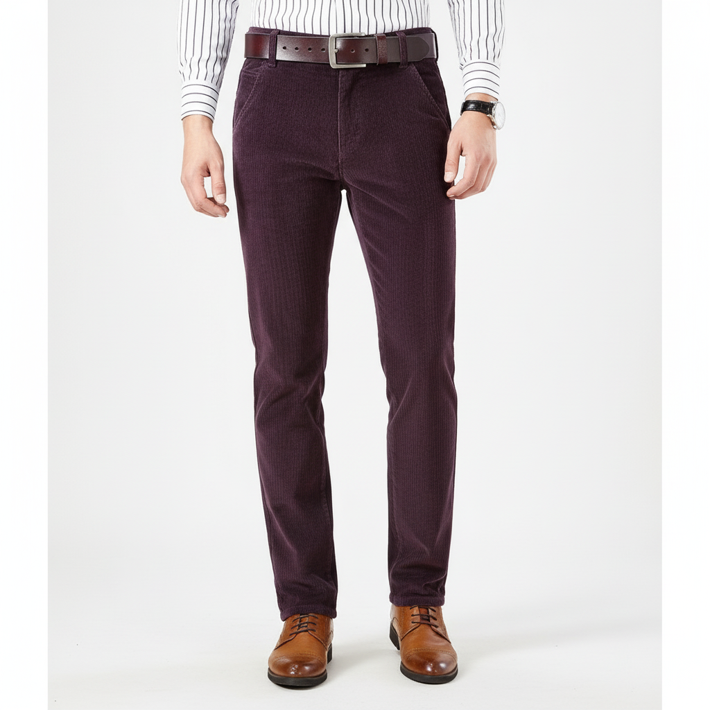 Laluna® | Chique Modieuze Broek