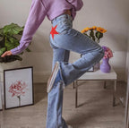 JEANS STELLE