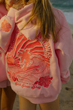 Isabella™ | Zomer Hoodie (1+1 GRATIS)