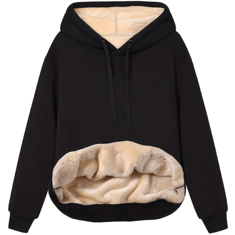 Laluna® | Warme Wintertrui