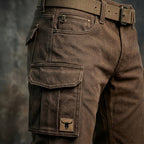 Laluna® | Cargo Broek Voor Heren