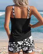 Sanne | Bloemen Badset ha incontrato Short