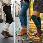 Elite Piedi Laarzen (Nuova Collezione)