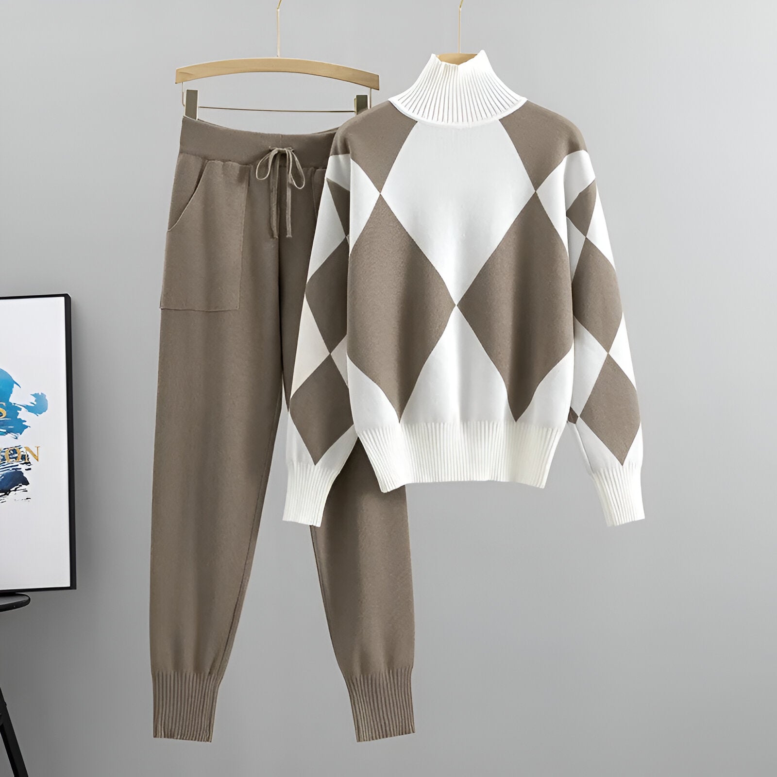 LALUNA® | CHIC SET DUE PEZZI