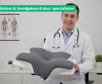 Lunava™ Cuscino ergonomico