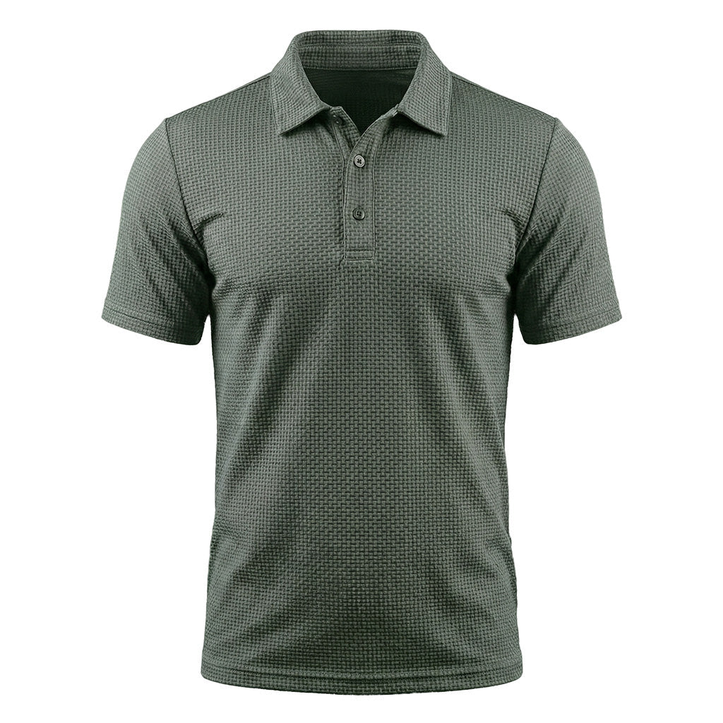 Davanté | Elegante heren T-shirt 1+1 Gratis