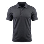 Davanté | Elegante heren T-shirt 1+1 Gratis