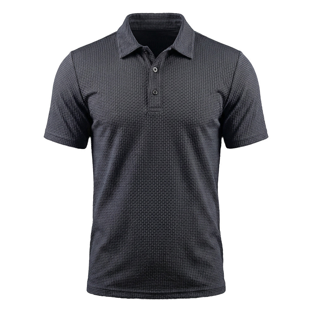 Davanté | Elegante heren T-shirt 1+1 Gratis