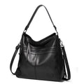 Roos | LUXE LEREN TAS