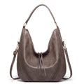Emma | VINTAGE LEREN TAS