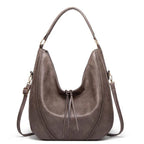 Emma | VINTAGE LEREN TAS